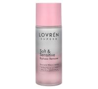 Lovren Superb Soft & Sensitive Biphasic Make-Up Remover 100 ml Struccanti e detergenti