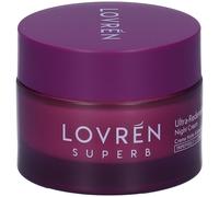 Lovren Superb Ultra-Redensifying Crema Notte 50 ml