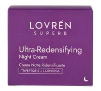 Lovren Superb Ultra-Redensifying Night Cream 50 ml Crema notte Donna