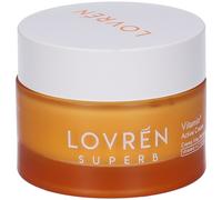 Lovren Superb Vitamin Crema Viso Rivitalizzante 50 ml Crema