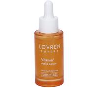 Lovren Superb Vitamin Siero Viso Rivitalizzante 30 ml Siero