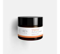 Lovrén Superb - Vitamin5 Active Cream Crema Viso Antiossidante, 50ml