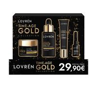 Lovren time-age gold box ga1 + ga2 + ga3 + ga4