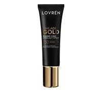 Lovren Time Age Gold Hydra-Matt Effect Fluido Viso Idratante SPF50 30ml
