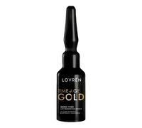 Lovren Time Age Gold Lift Effect Siero Viso Antirughe e Antietà Effetto Lifting 5ml