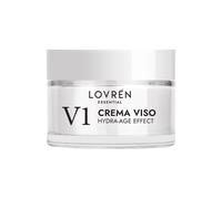 Lovren V1 Crema Viso Hydra-age Effect 30ml