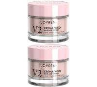 Lovrén V2 Crema Viso Time-Age Effect 2x30 ml Crema