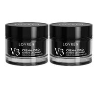 Lovren V3 Crema viso 2x30 ml Crema