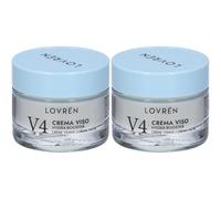 Lovrén V4 Crema Viso Hydra-Booster 2x1 St