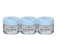 Lovrén V4 Crema Viso Hydra-Booster 3x1 St