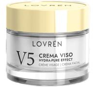 lovren v5 crema viso hydra pure effect pelli miste e grasse 32 ml
