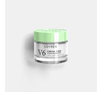 LOVREN V6 CREMA VISO HYDRA CALM EFFECT PELLI SENSIBILI 30 ML