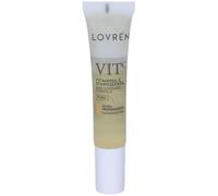 Lovrén Vitamina C stabilizzata formula antiossidante – Senza profumazione