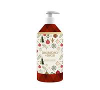 Lovren White Candle Melograno Viola 500 Ml