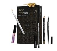 Lovrn Calendario Make-Up 7 Days New Year Calendar