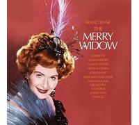 Lovro di Matacic Philharmonia Orchestra Elisabeth Schwarzkopf Josef Knapp Lehar