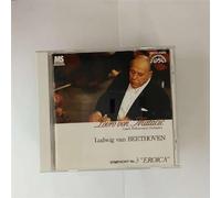 Lovro Von Matacic & Czech Po - Beethoven: Symphony No. 3 Eroica