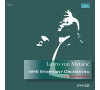 Lovro Von Matacic - Live Recording Edition