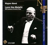 Lovro Von Matacic - Wagner: der Fliegende Hollander