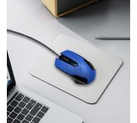 Lovskoo Mouse ottico portatile per computer portatile 1200dpi 3 pulsanti mouse cablato per laptop PC mouse mouse computer mouse lavoro da casa ufficio roba fresca accessori per computer per uomini
