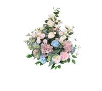 LOVSSU 60/50/40/30cm Wedding Table Centerpieces