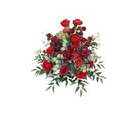 LOVSSU 60/50/40/30cm Wedding Table Centerpieces