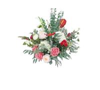 LOVSSU 60/50/40/30cm Wedding Table Centerpieces