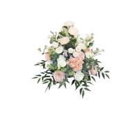 LOVSSU 60/50/40/30cm Wedding Table Centerpieces