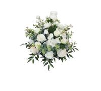LOVSSU 60/50/40/30cm Wedding Table Centerpieces