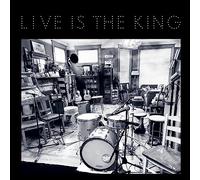Jeff Tweedy Love Is The King / Live Is The King (Vinyl LP)