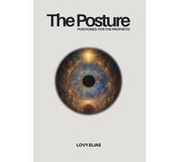 Lovy Elias The Posture (Copertina rigida)