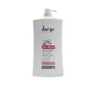 Lovyc Ph5 Urea 5 Gel De Baño 2000ml