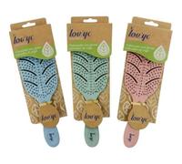 Lovyc prodotto beauty Cepillo Lovyc Desenredante Fibra Natural Biodegradable