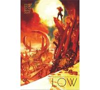 Rick Remender Low Volume 3: Shore of the Dying Light (Tascabile) LOW TP