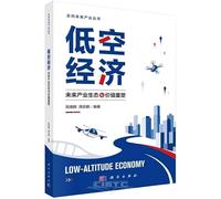 Low-Altitude Economy (Chinese Edition)