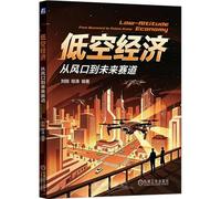 Low-Altitude Economy: From Buzzword to Future Arena (Chinese Edition)