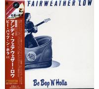 Low, Andy Fairweather - Be Bop'N' Holla (Mini Lp Sleeve)