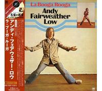 Low, Andy Fairweather - La Booga Rooga (Mini Lp Sleeve)