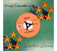 Low, Andy Fairweather - Spider Jiving