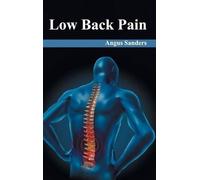 Low Back Pain (Copertina rigida)