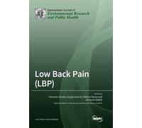 Low Back Pain (LBP) (Copertina rigida)