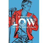 Reinhard Kleist LOW (Tascabile) Graphic Biography