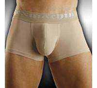 Low Boxer MY05 L'Homme Invisible SO0 Shorty T Boxer Pelle S M L XL