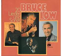 LOW, Bruce - 20 Lieder und Songs (Club Sonderauflage) / 63 082