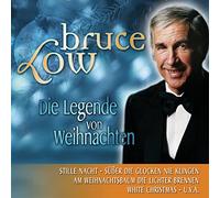 Low,Bruce - Die Legende Von Weihnachten