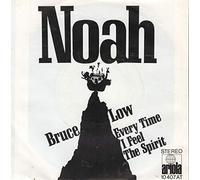 LOW, Bruce - Noah / Every time i feel the spirit / 10 407 AU