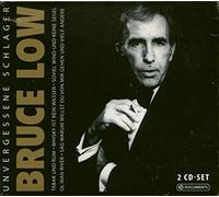 Low,Bruce - Unvergessene Schlager