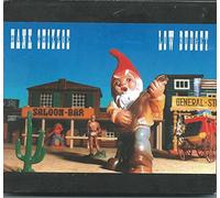 Hank Shizzoe - Low Budget