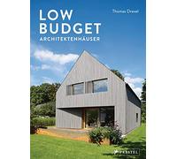 Low Budget Architektenhäuser: um die 300.000 Euro - und darunter