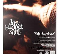 Low Budget Soul - Fills My Heart